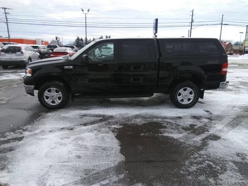 Used 2004 Ford F150 XLT image 37