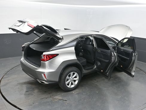 Used 2017 Lexus RX 350 FWD image 43