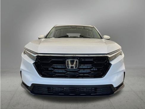 New 2026 Honda CR-V EX image 9
