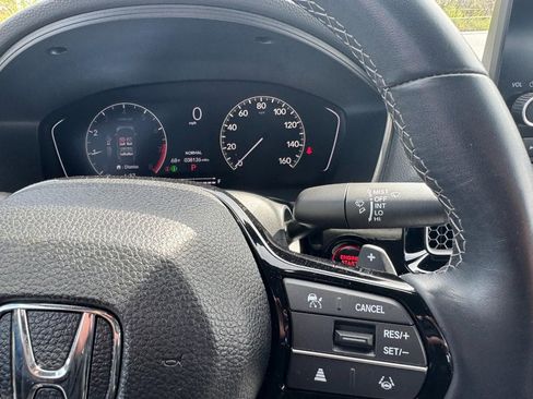 Certified 2023 Honda Civic Sport image 21