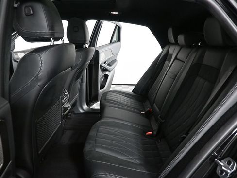 Used 2024 Mercedes-Benz GLE 63 AMG S image 19