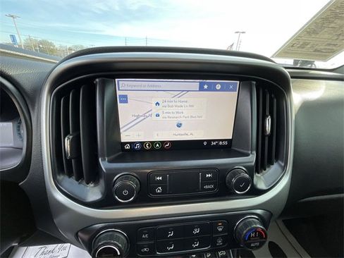 Used 2020 Chevrolet Colorado ZR2 w/ Colorado ZR2 Bison Edition image 27