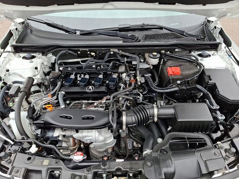 Certified 2023 Acura Integra A-Spec image 28