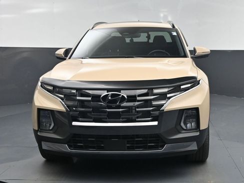 Used 2024 Hyundai Santa Cruz Limited AWD/4WD image 6