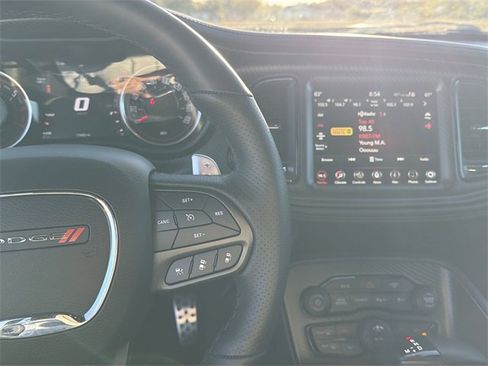 Used 2023 Dodge Challenger R/T Scat Pack w/ Plus Package image 11