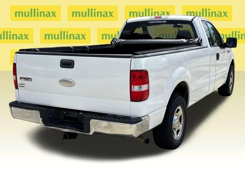 Used 2006 Ford F150 2WD Regular Cab image 4
