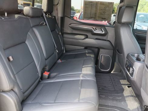 Certified 2024 GMC Sierra 1500 SLT w/ SLT Premium Plus Package AWD/4WD image 27