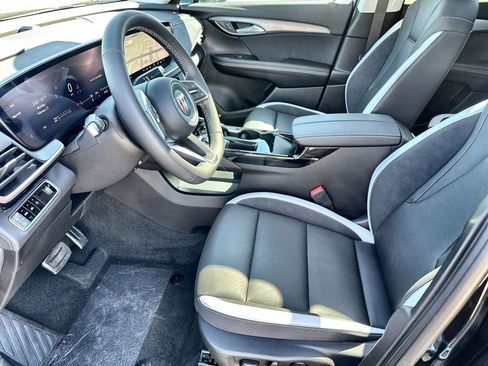 New 2026 Buick Envision Sport Touring AWD/4WD image 24