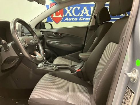 Used 2019 Hyundai Kona SEL FWD image 37