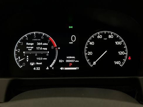 Used 2026 Honda Ridgeline RTL image 13