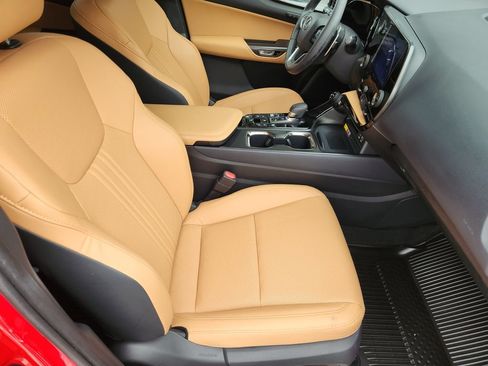 Used 2023 Lexus NX 350 AWD image 14