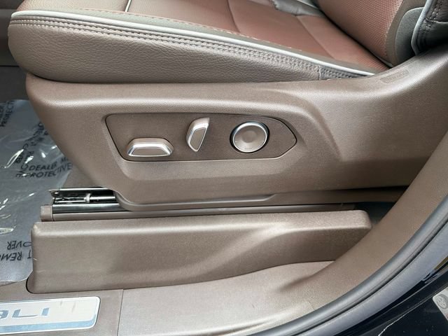 New 2026 GMC Sierra 1500 Denali w/ Technology Package AWD/4WD image 19