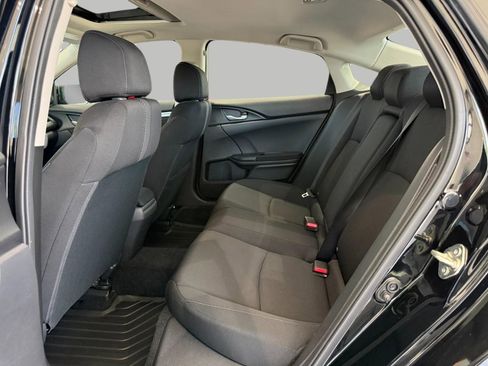Used 2017 Honda Civic EX image 25