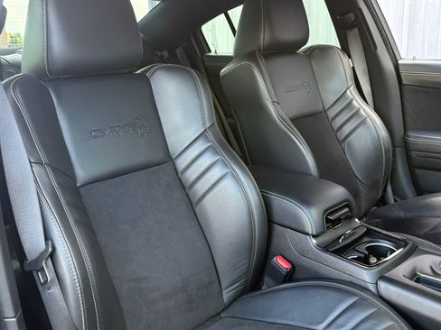 Used 2023 Dodge Charger SRT Hellcat w/ Harman/Kardon Audio Group image 53