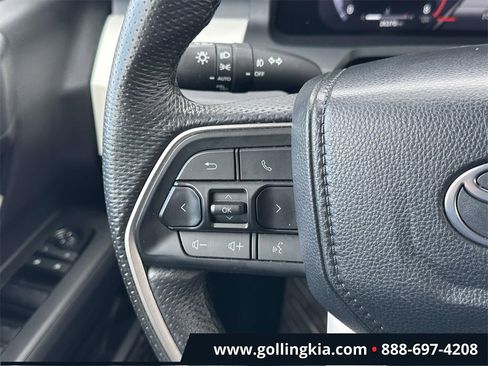 Used 2024 Toyota Tacoma TRD Sport image 20