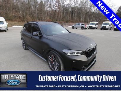 Used 2023 BMW X3 M w/ Competition Package