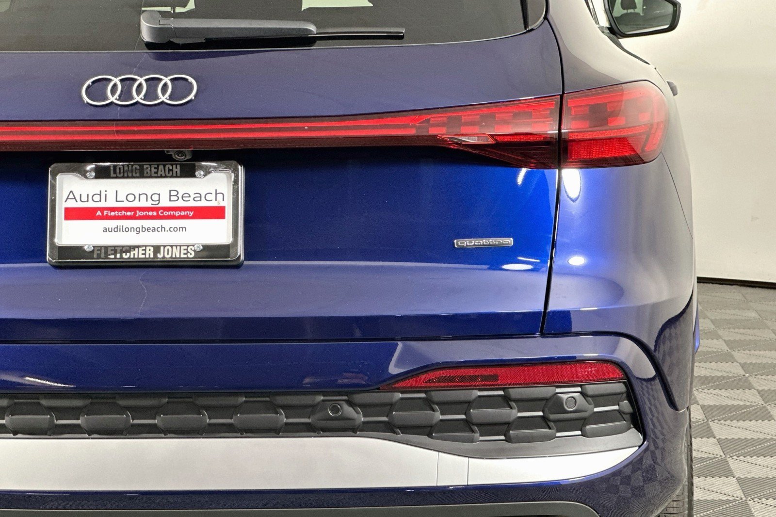 New 2026 Audi Q5 Premium Plus AWD/4WD image 16