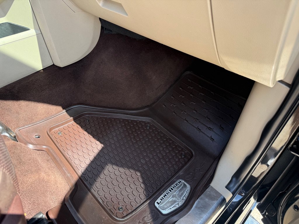 Used 2018 RAM 2500 Longhorn AWD/4WD image 26