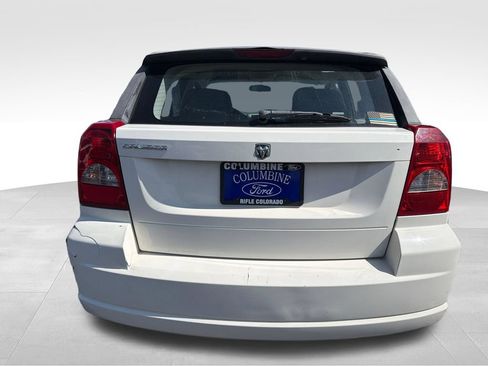 Used 2007 Dodge Caliber SE w/ PWR Equipment Group FWD image 3
