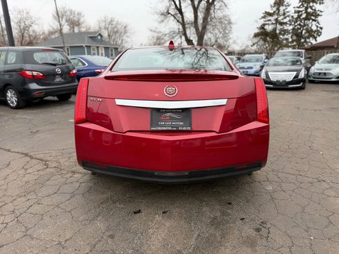 Used 2014 Cadillac ELR w/ Luxury Package FWD image 13