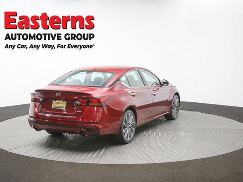 Used 2023 Nissan Altima 2.5 SL image 37