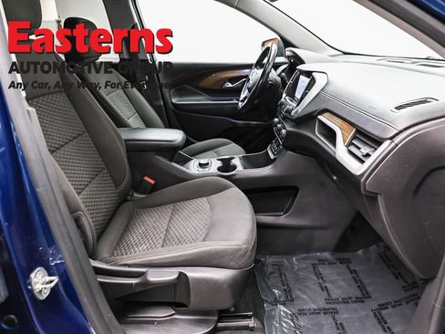 Used 2019 GMC Terrain SLE w/ Driver Convenience Package image 26