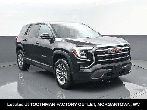 Used 2025 GMC Terrain Elevation image 3