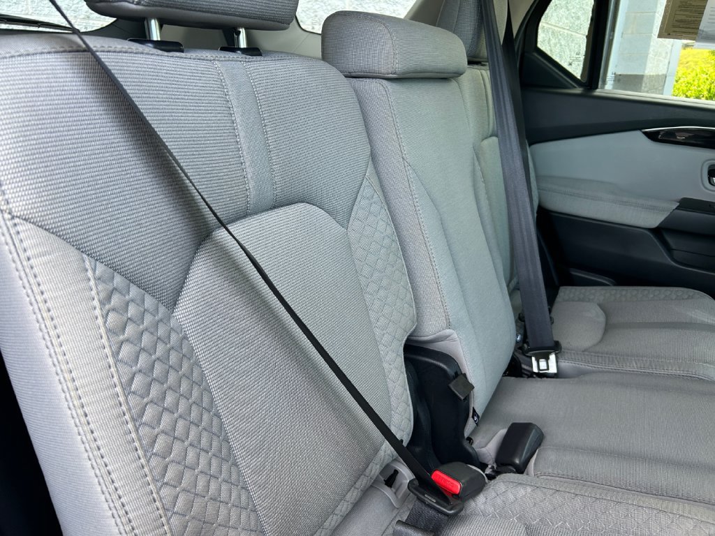 Used 2024 Honda Pilot LX image 21