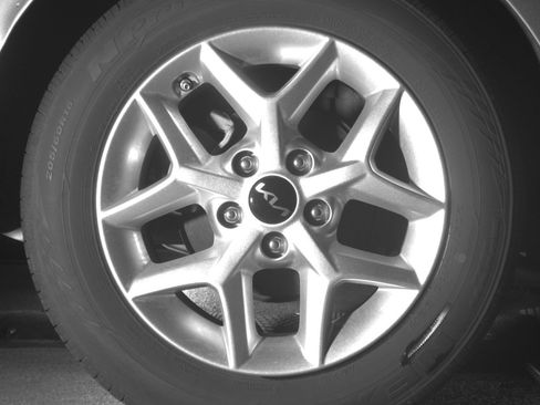 Used 2025 Kia Soul LX w/ LX Technology Package image 15