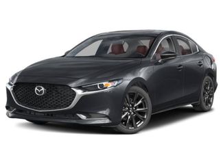 New 2026 MAZDA MAZDA3 Carbon AWD/4WD video 1