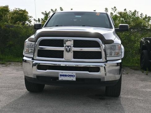 Used 2014 RAM 2500 SLT AWD/4WD image 4