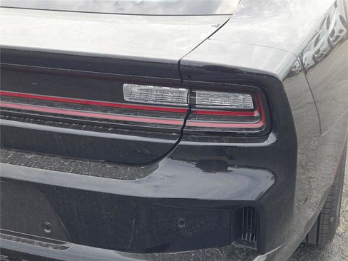 New 2026 Dodge Charger R/T AWD/4WD image 13