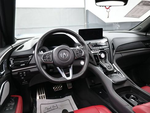 Used 2024 Acura RDX A-Spec AWD/4WD image 31