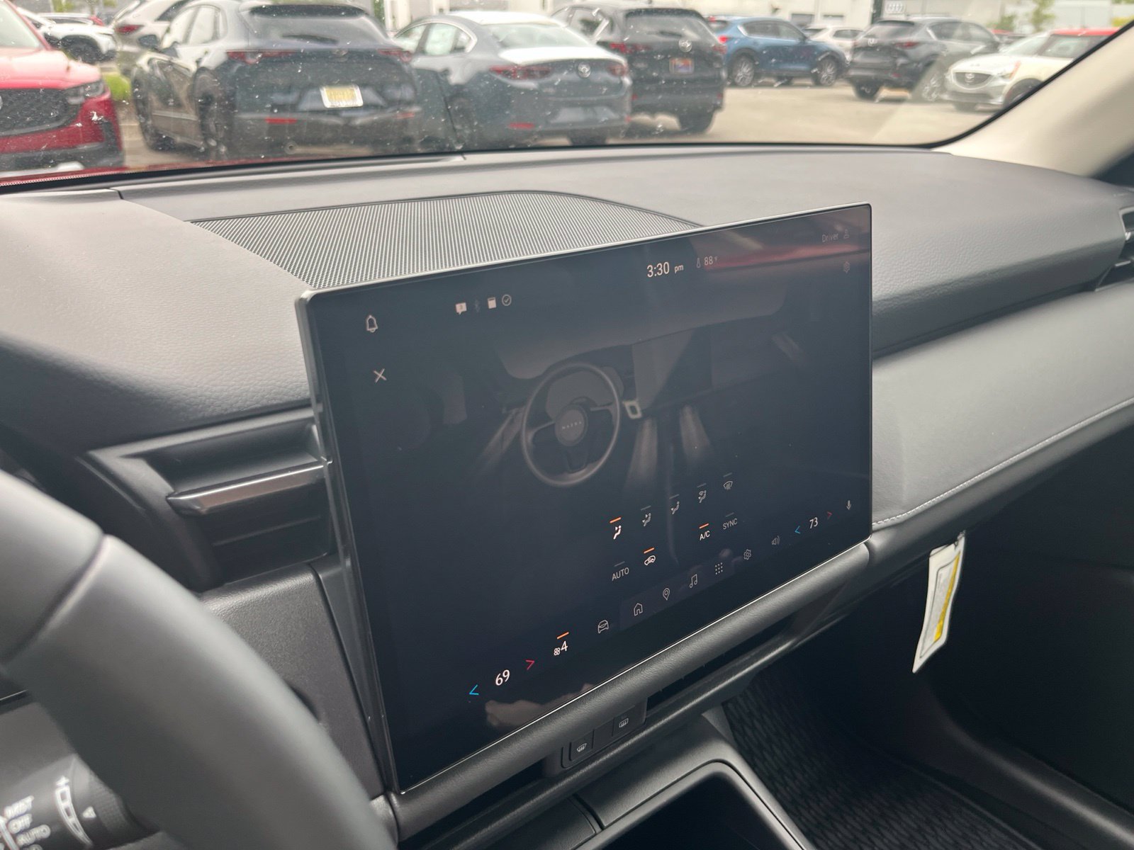 New 2026 MAZDA CX-5 Select AWD/4WD image 18