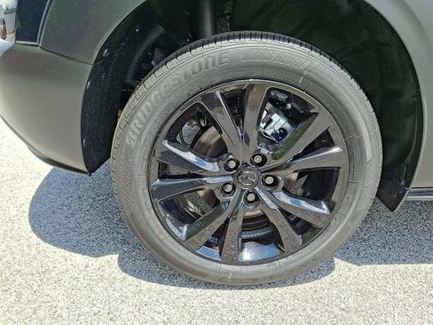 New 2026 MAZDA CX-30 Aire Edition AWD/4WD image 6