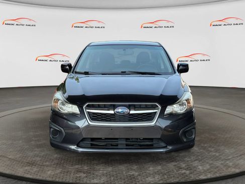 Used 2014 Subaru Impreza 2.0i Premium w/ All-Weather Package w/CVT AWD/4WD image 3