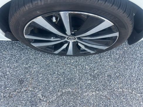 Used 2019 Nissan Altima 2.5 SR image 28