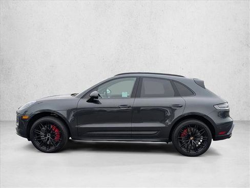 Used 2023 Porsche Macan GTS AWD/4WD image 9