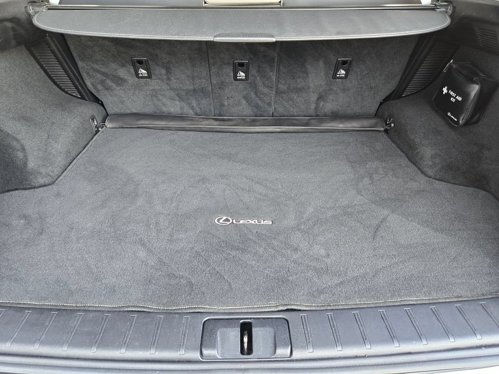 Used 2019 Lexus RX 450h AWD w/ Navigation Package image 26