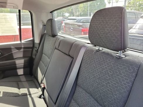 Used 2024 Honda Ridgeline Sport image 9