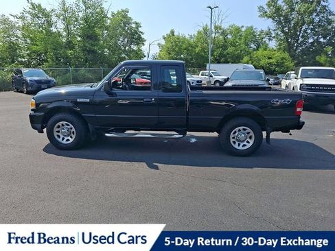 Used 2011 Ford Ranger XLT AWD/4WD image 6