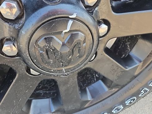 New 2026 RAM 2500 Laramie image 40