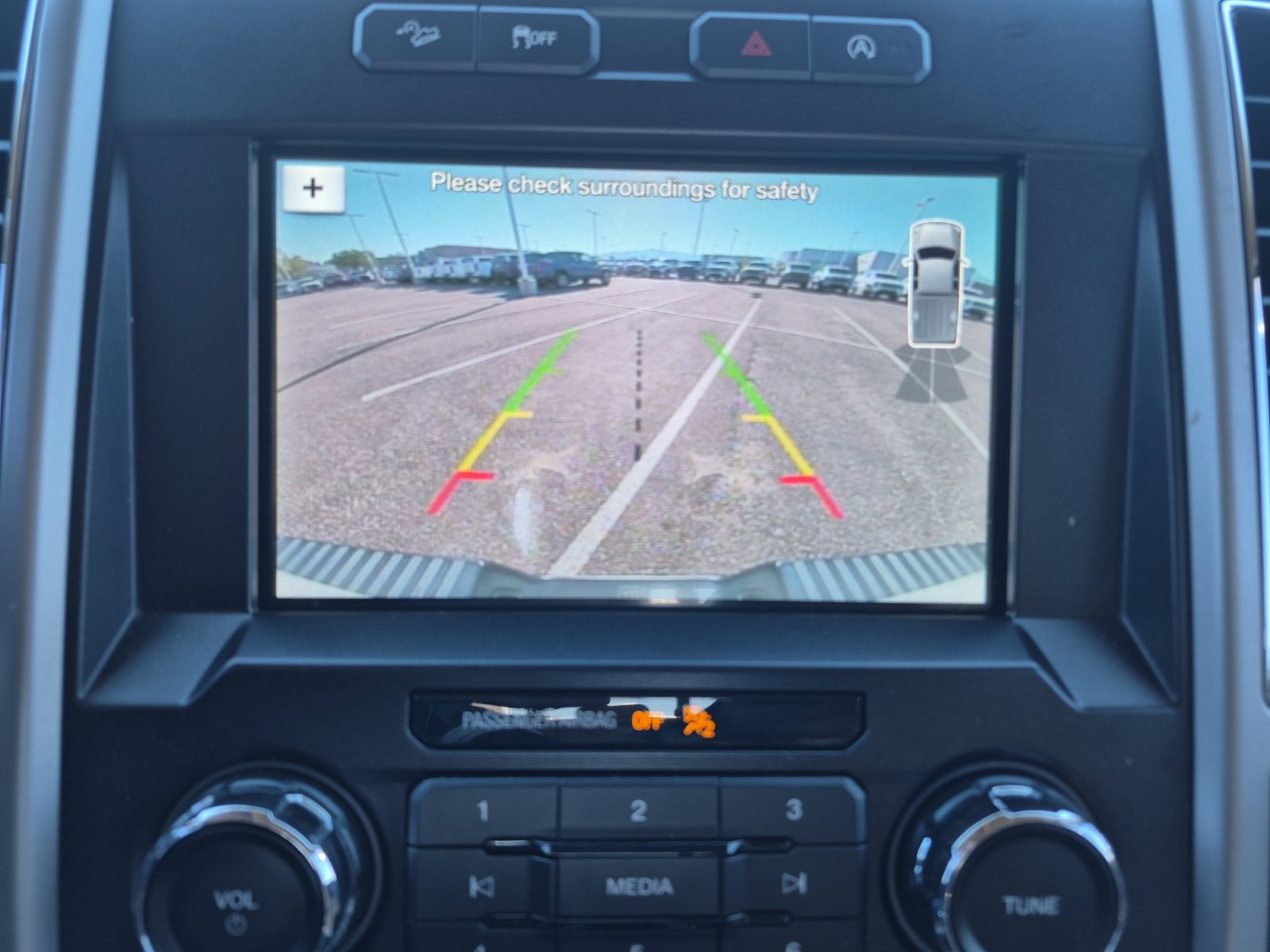 Used 2019 Ford F150 Lariat w/ Equipment Group 501A Mid AWD/4WD image 30