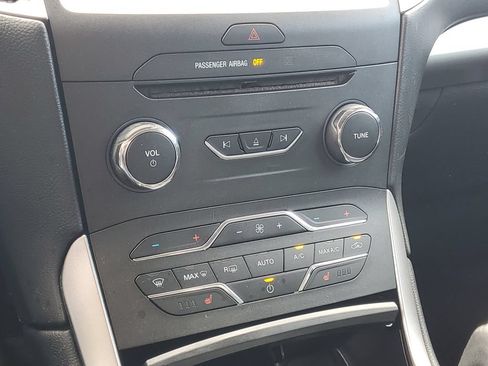 Used 2016 Ford Edge SEL w/ Equipment Group 201A AWD/4WD image 25