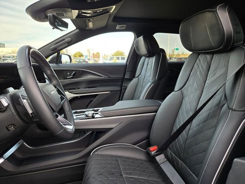 Certified 2026 Cadillac Lyriq V image 28