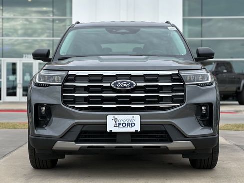 New 2026 Ford Explorer Active w/ Active Comfort Package image 51