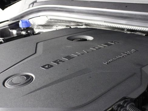 Used 2025 INEOS Grenadier Fieldmaster Edition image 27