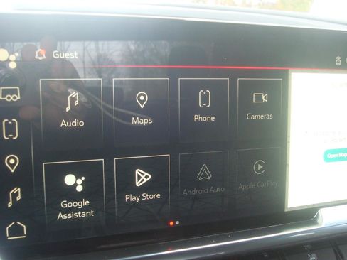 New 2026 GMC Sierra 2500 SLT w/ SLT Premium Package image 12