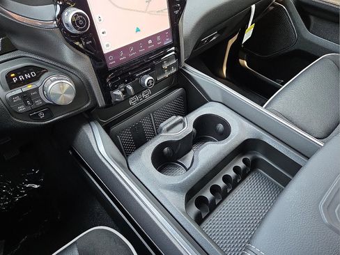 New 2026 RAM 1500 Laramie w/ Laramie Southwest Edition image 25