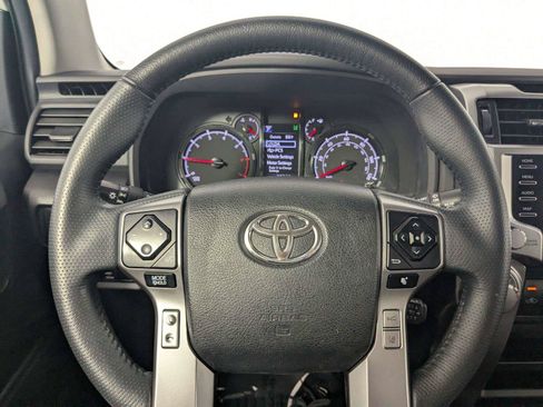 Used 2021 Toyota 4Runner SR5 Premium AWD/4WD image 16